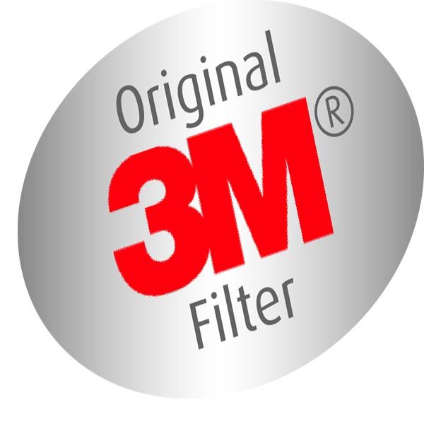 filter 3M luftrenser Medisana