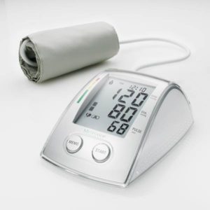 blodtryks MTX apparat