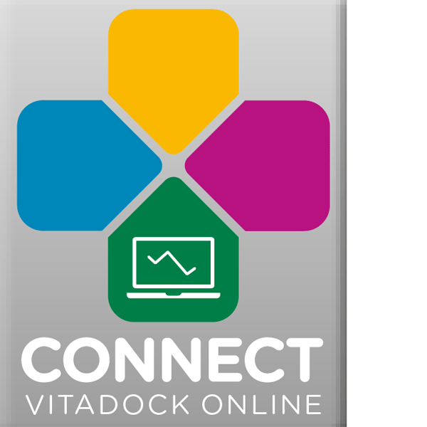 vitadock connect